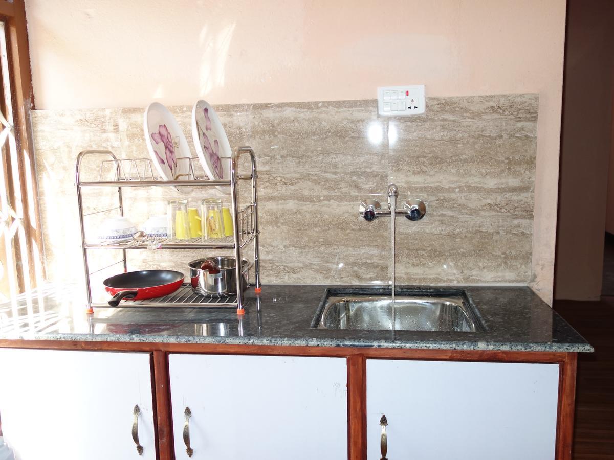 Bodhi Apartment Hotel Baudhatinchule Exterior foto