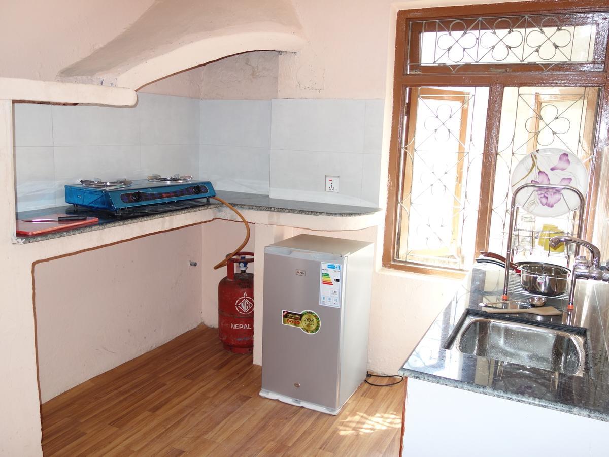 Bodhi Apartment Hotel Baudhatinchule Exterior foto